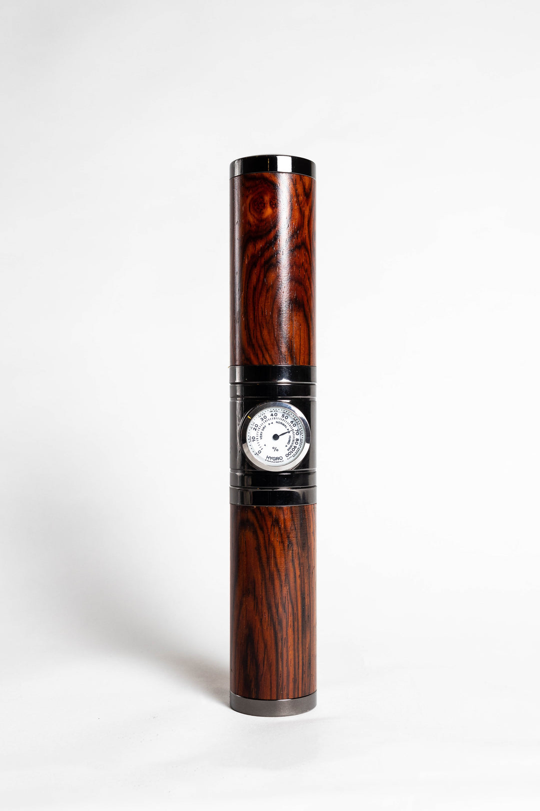 Cocobolo - Black Ice