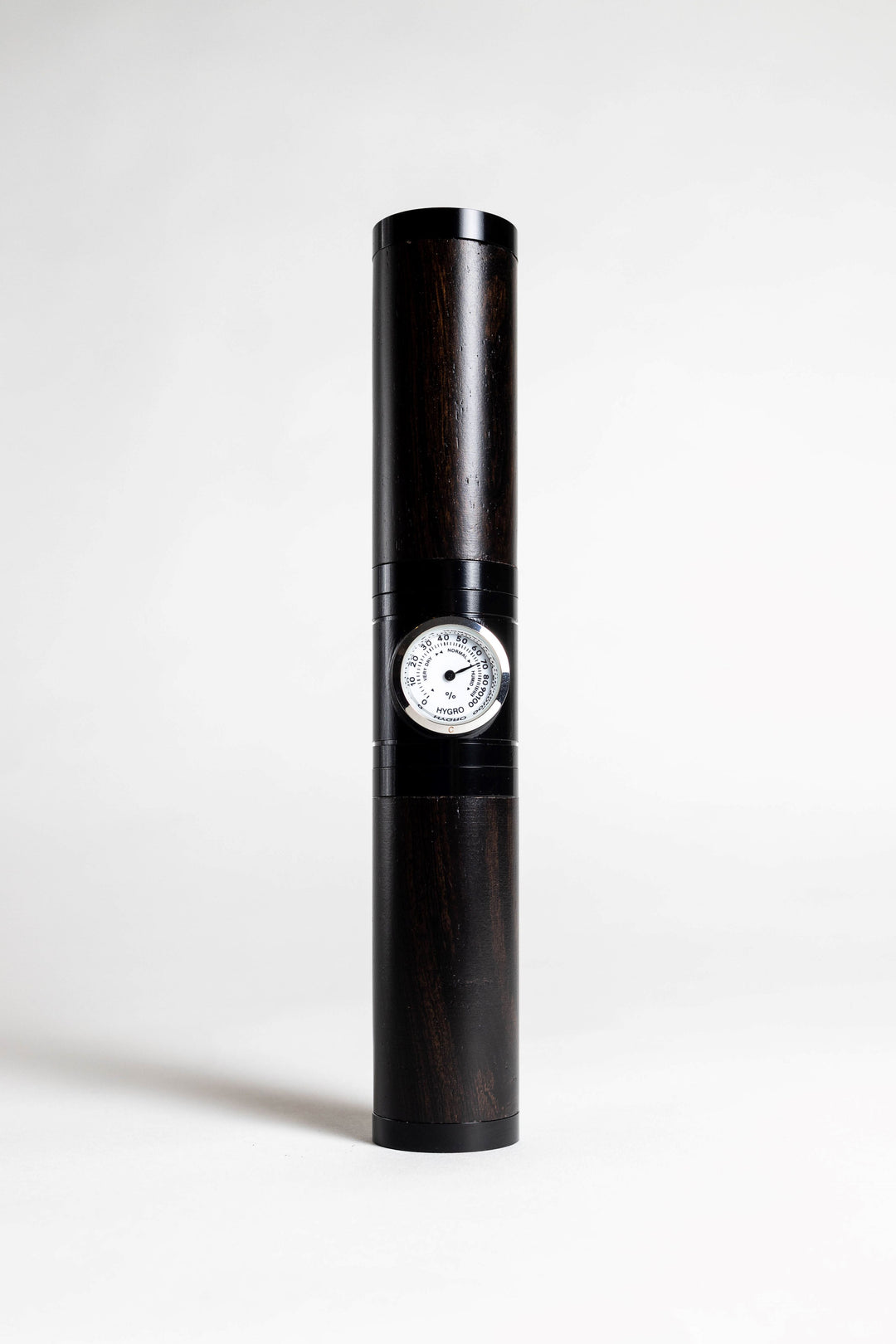 African Blackwood - Black Onyx