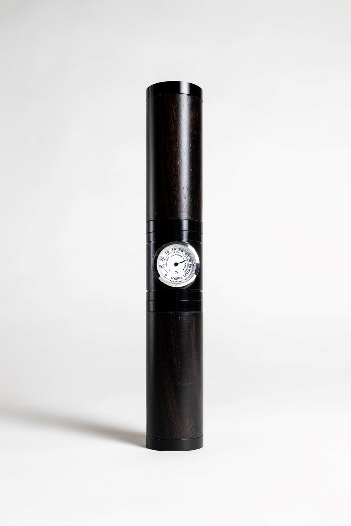 African Blackwood - Black Onyx