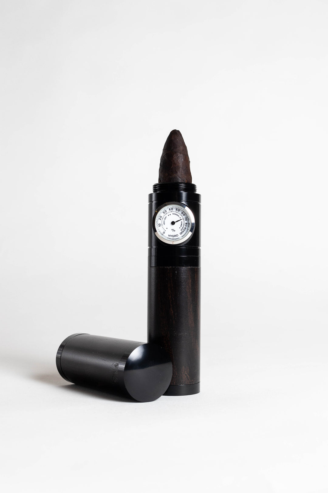 African Blackwood - Black Onyx