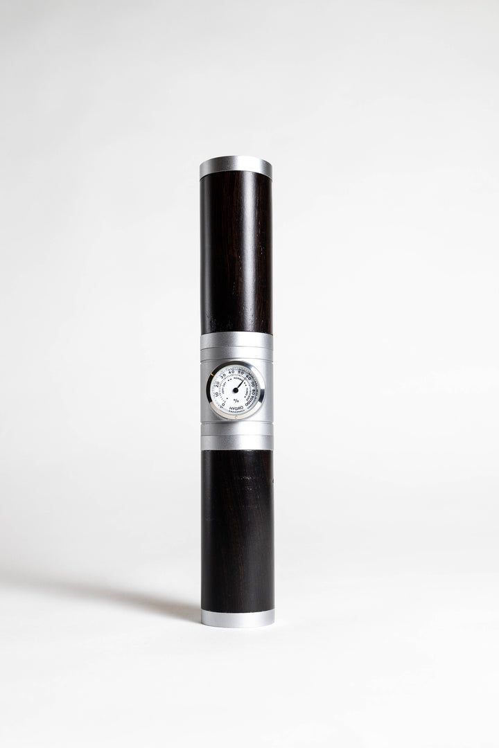 African Blackwood - Titan Silver