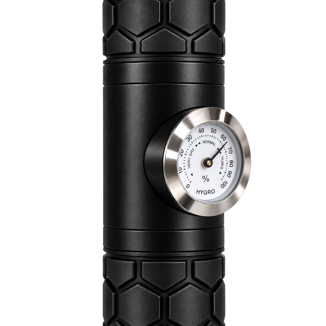 The Cigador® — Black | Black