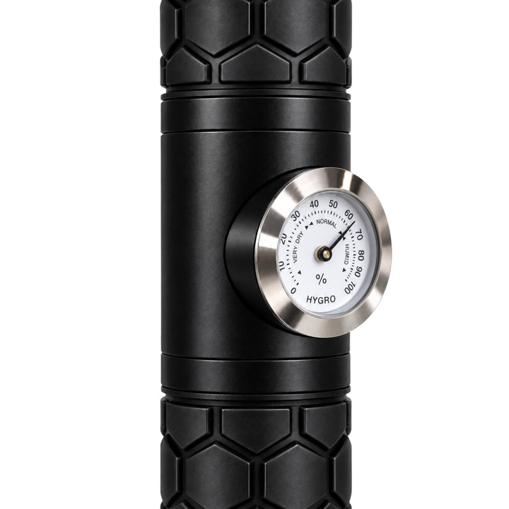 The Cigador® — Black | Black