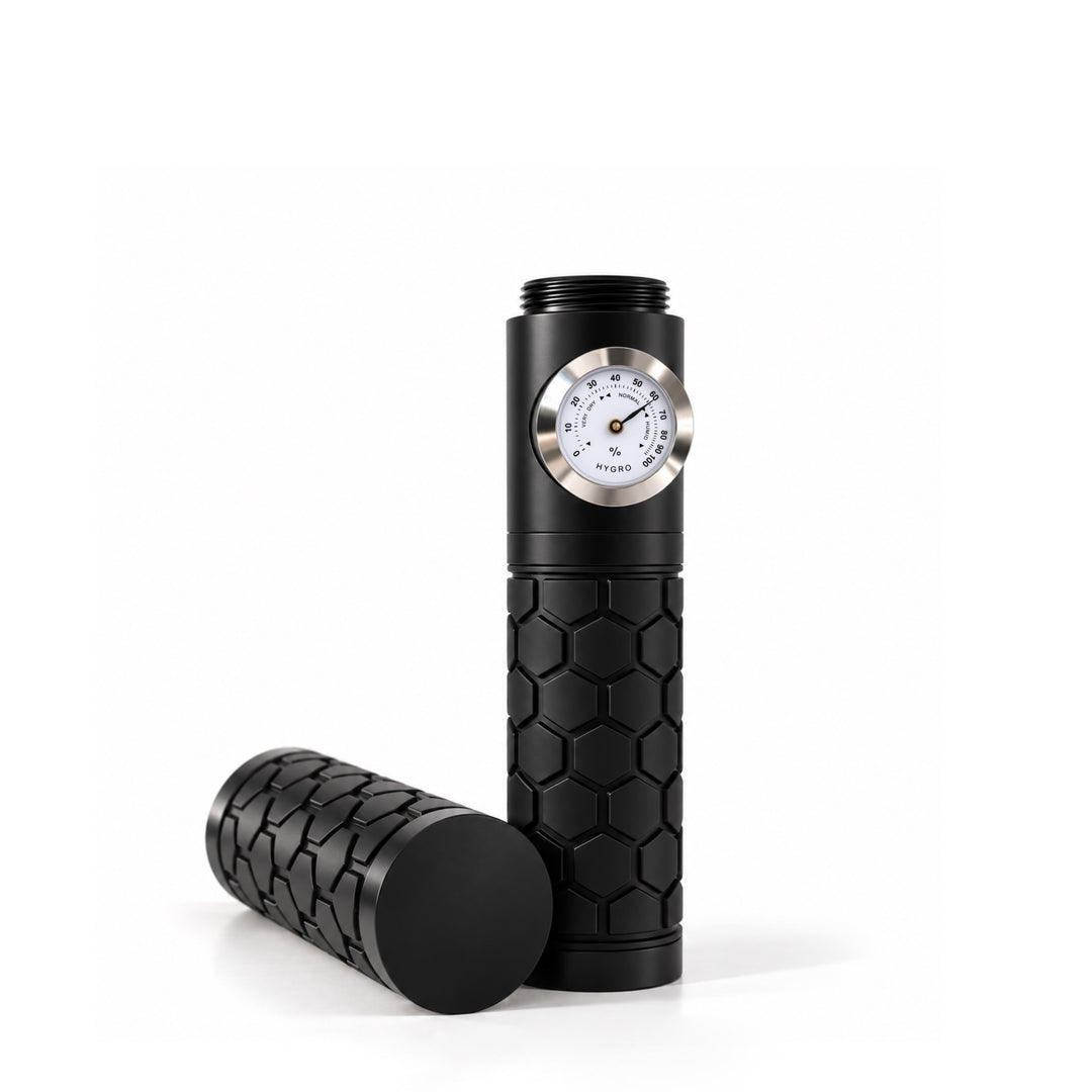 The Cigador® — Black | Black