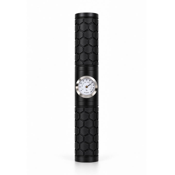 The Cigador® — Black | Black
