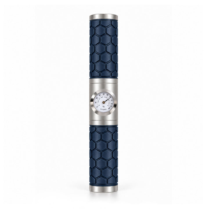 The Cigador® — Silver | Blue