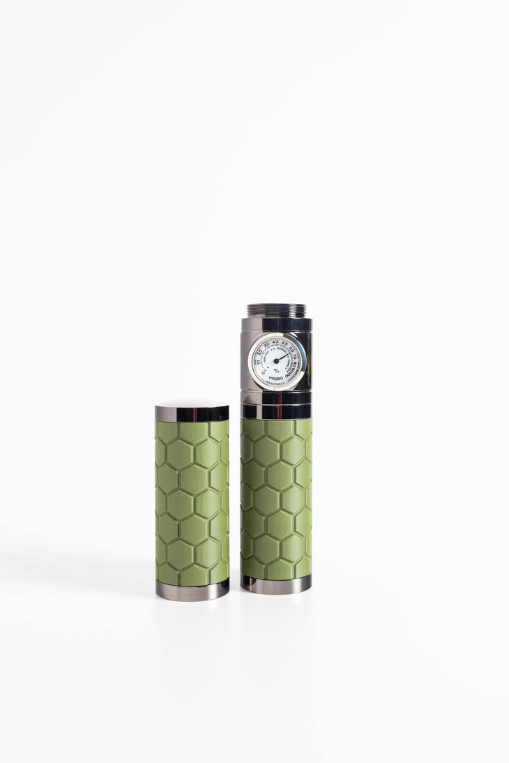 Tactical - Green