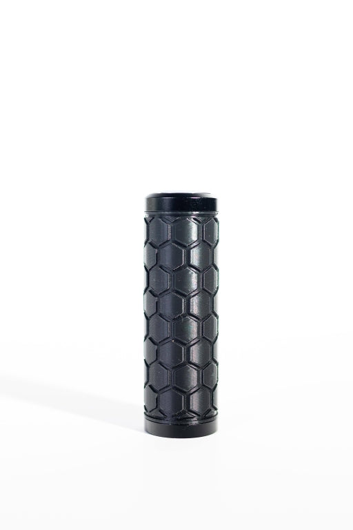 Portable & Discreet