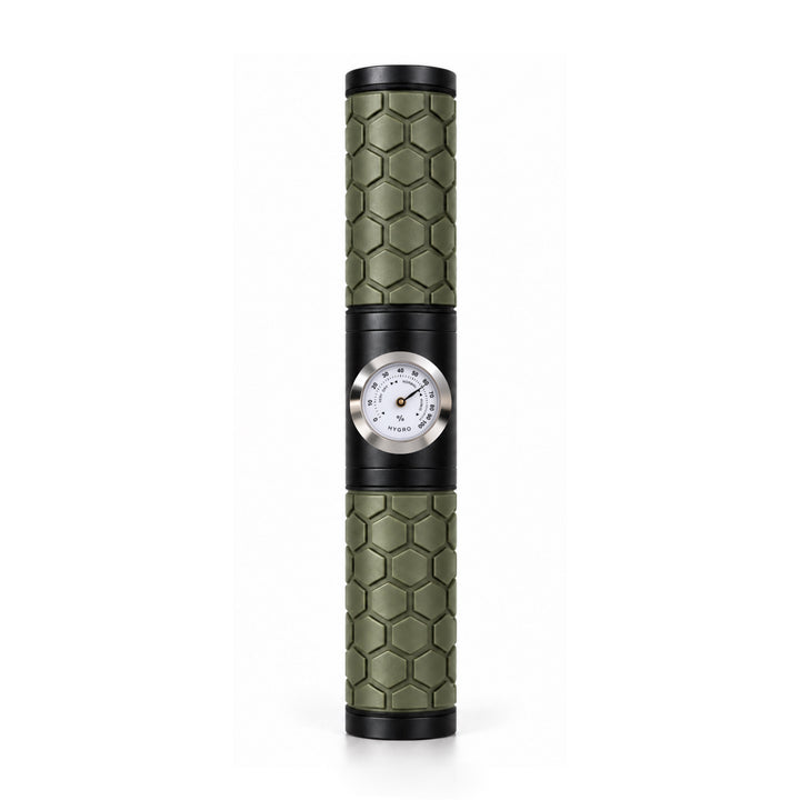 The Cigador® — Black | OD Green