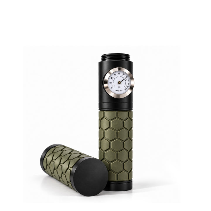 The Cigador® — Black | OD Green