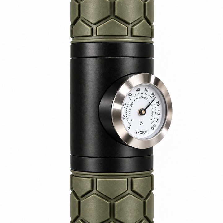 The Cigador® — Black | OD Green