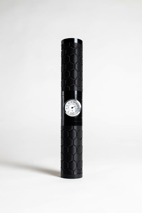 The Cigador® — Black | Black