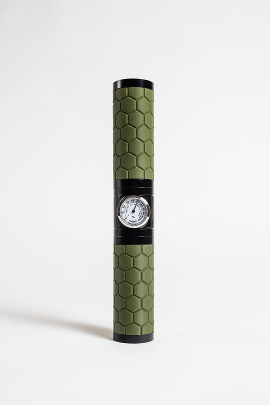 The Cigador® — Black | OD Green